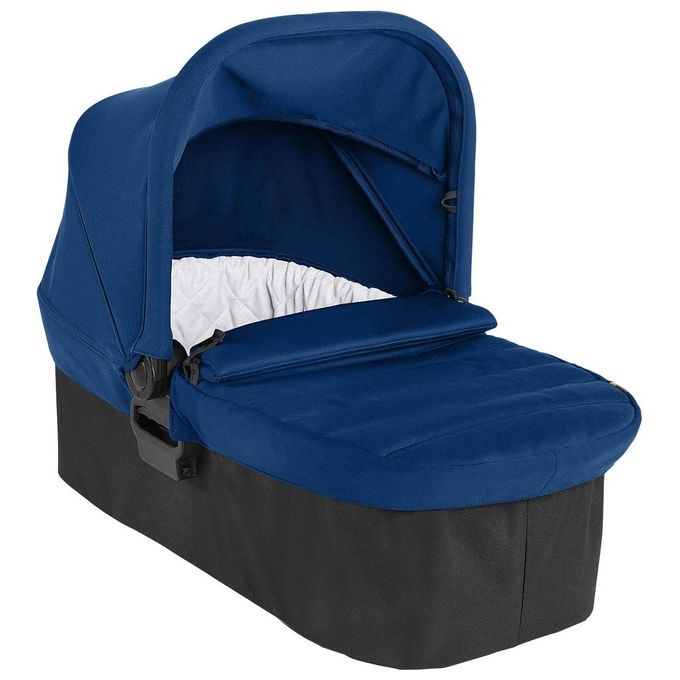 Image of BABY JOGGER Navicella City Mini2-GT2-Elite2 Windsor Pram Singolo per Passeggini di Alta Qualita' con Protezione UV