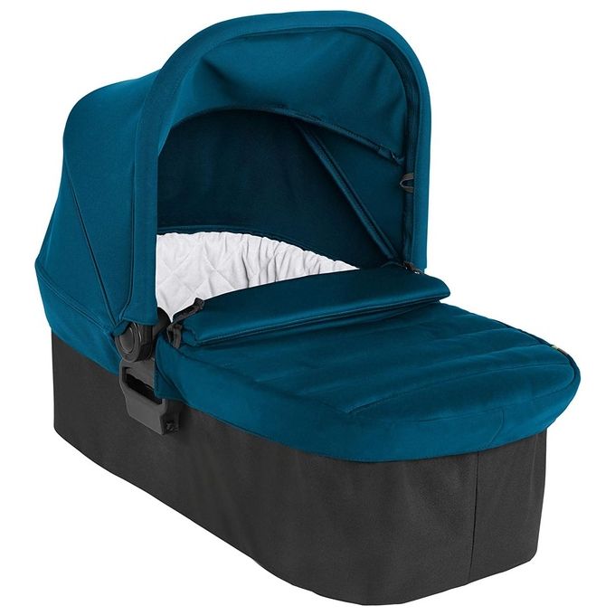 Image of BABY JOGGER Navicella City Mini2 GT2 ELITE2 SINGLE PRAM Mystic per Passeggini di Alta Qualita'