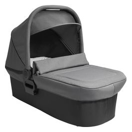 Navicella City Mini2 GT2 ELITE2 SINGLE PRAM Stone Grey Perfetta per Passeggini per Neonati Comfort e Sicurezza per il Tuo Bambino