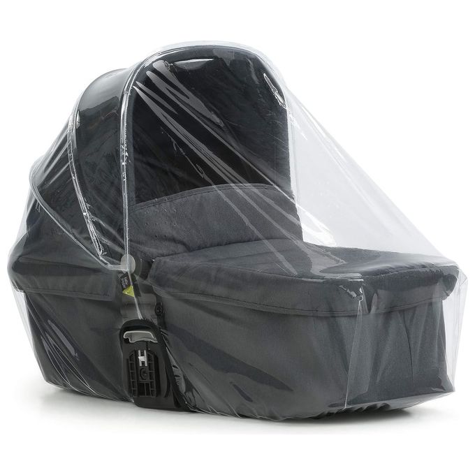 Image of BABY JOGGER Parapioggia per Carrozzina City Tour Lux per Protezione Totale in Condizioni Meteorologiche Avverse