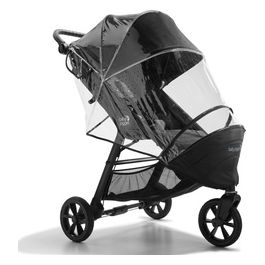 Parapioggia per Passeggino City Mini2 City Mini3 GT2 Elite2 Protezione Dalla Pioggia e Incremento Comfort