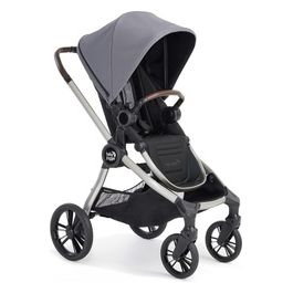 Passeggino Reversibile CITY SIGHT DARK SLATE con Struttura Leggera e Manovrabilità Ottimale