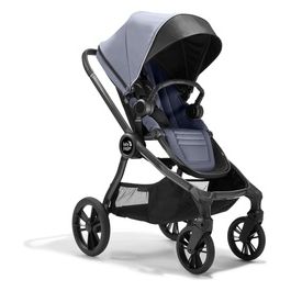 Passeggino Reversibile CITY SIGHT Dark Slate Omologato fino a 22 Kg per Famiglie Dinamiche e Comfort Ottimale