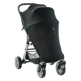Zanzariera per Passeggino City Mini2 4 Protezione Efficace da Insetti per Passeggini Baby Jogger