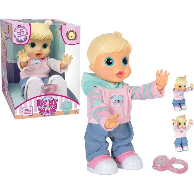 baby wow toys