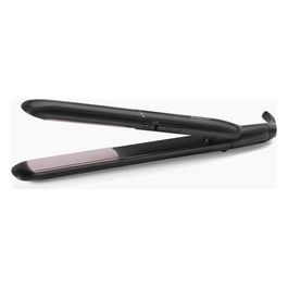 230 Piastra per Capelli Smooth Ceramic  Black