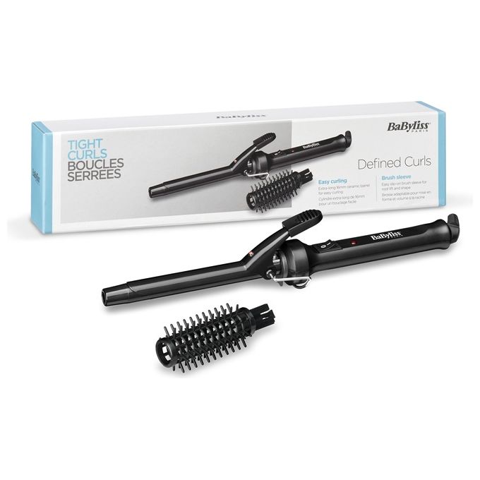 Babyliss C271E Modellatore per Capelli