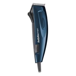 Babyliss E695e Tagliacapelli Lame 45mm Blu