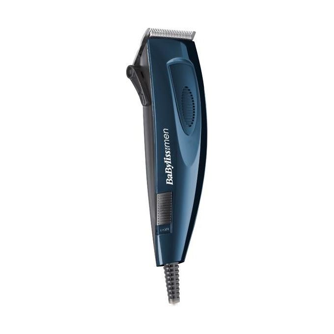 Image of Babyliss E695e Tagliacapelli Lame 45mm Blu