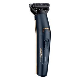 BaByliss MEN BG120E Body Groom Uomo Waterproof