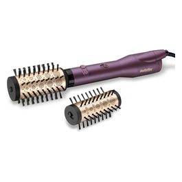 Spazzola Rotante Big Hair Dual Purple