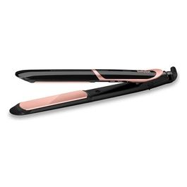 ST391E Super Smooth 235 piastra lisciante nero/rosa