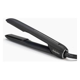 ST485E Piastra per Capelli Nero