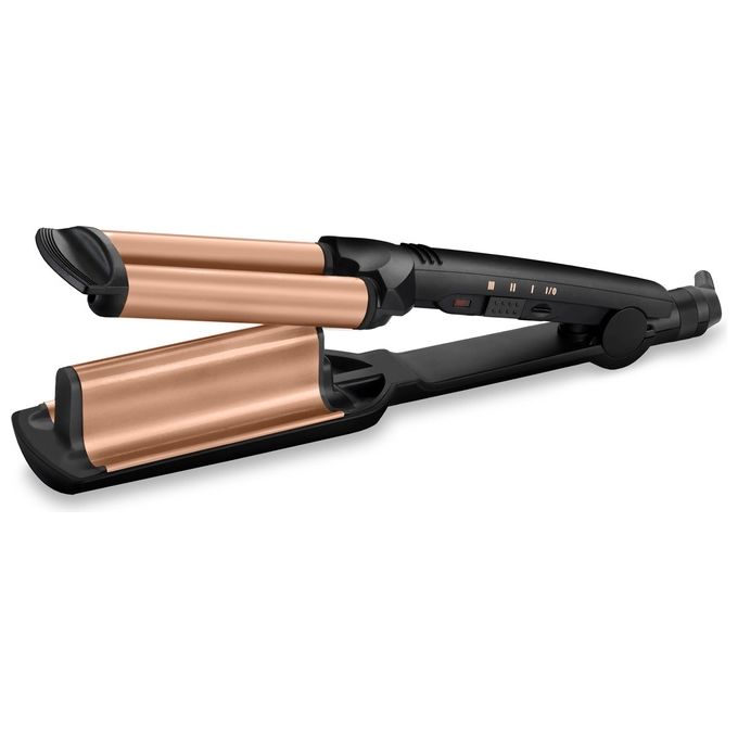 Babyliss W2447E Deep Waves Triferro Beach Waves Tourmaline Ceramic