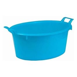 Bacinella Plastica Ovali Diam.80-P12180A