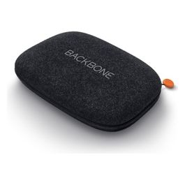 custodia protettiva per controller one - edizione classica nera