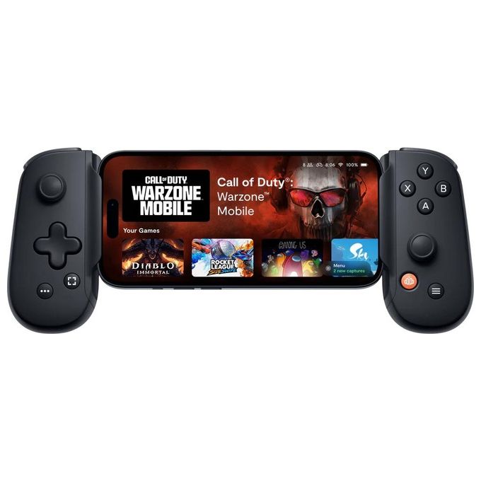 Image of Backbone One Mobile Gaming Controller Android per Xbox