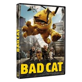 Bad Cat per collezionisti di film e musica offre un'esperienza unica e coinvolgente per gli amanti del cinema
