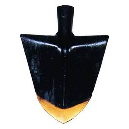 Badili Forgiati Extra a Punta N.2 cm. 28/29