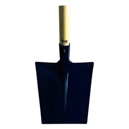 Badili per Giardino Vigor P.Quadra con Manico 130 cm