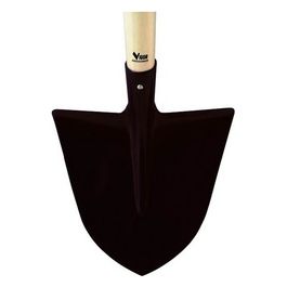 Badili per Giardino Vigor P.Acuta con Manico 130 cm