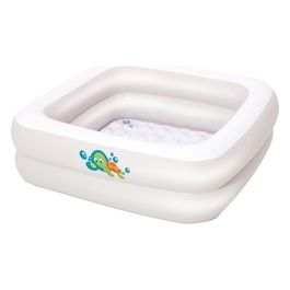 Bagnetti Baby-Tub 51116 Quadrato 86x86 cm