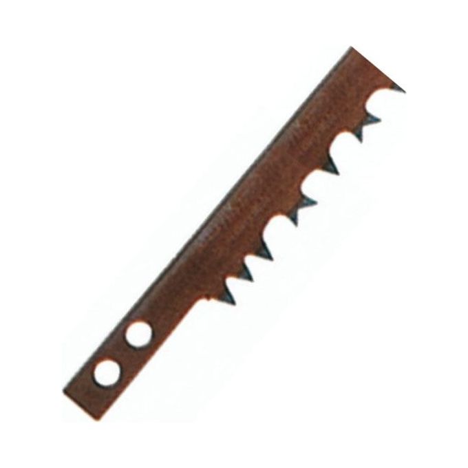 Bahco Lama Segoncini Dente Spaziato Cm 91 23