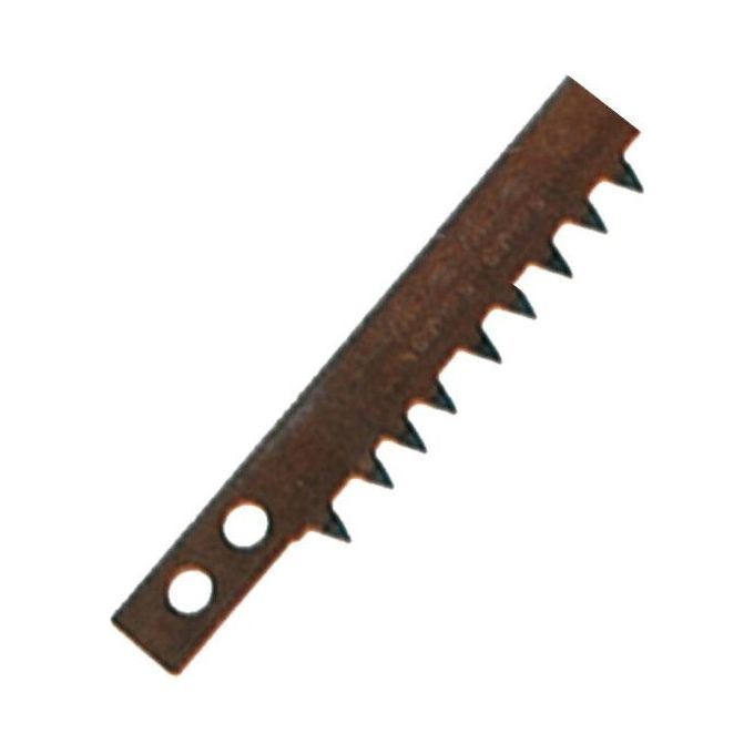 Bahco Lama Segoncini Dente Continuo Cm 61 51