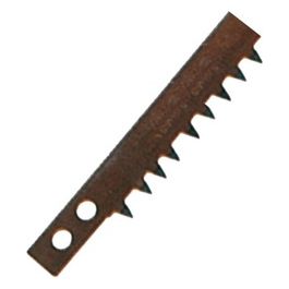 Lama Segoncini Dente Continuo Cm 76 51