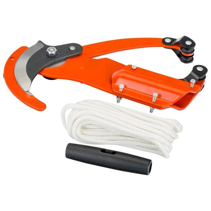 Bahco P 34-37 Svettatoio Taglio Mm 40