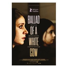 Ballad of a White Cow Un'Emozionante Raccolta di Musica e Film per un'Esperienza Visiva Unica