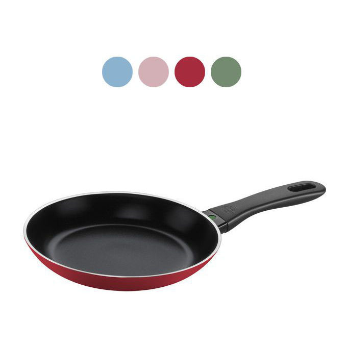 Ballarini Caprera Padella 1 Manico Blu 30cm