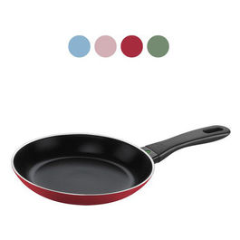 Ballarini Caprera Padella 1 Manico Rosso 26cm