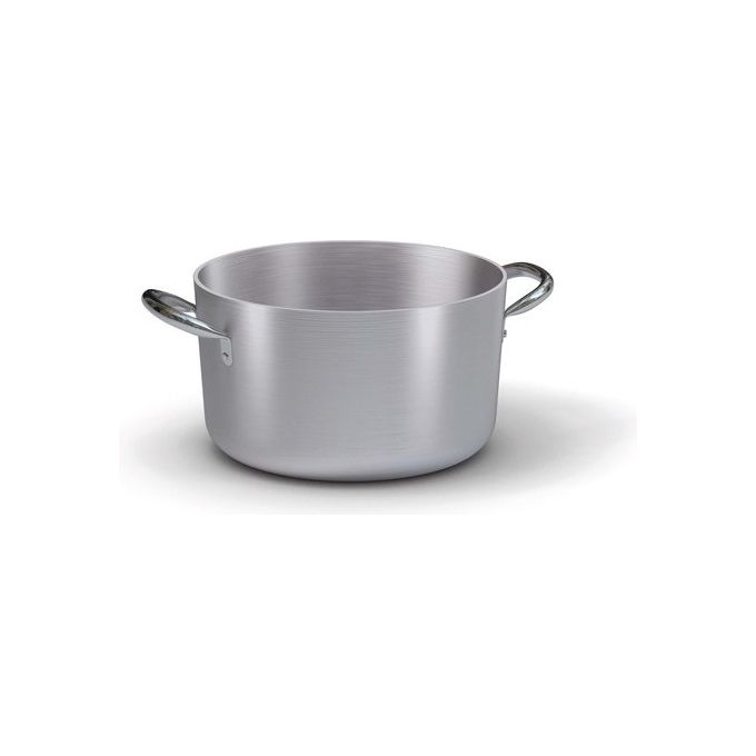 Image of Ballarini Casseruola 28cm Alluminio Satinato