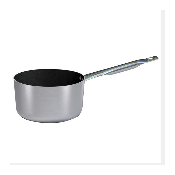 Ballarini Casseruola Media 1 Manico 24cm 6700