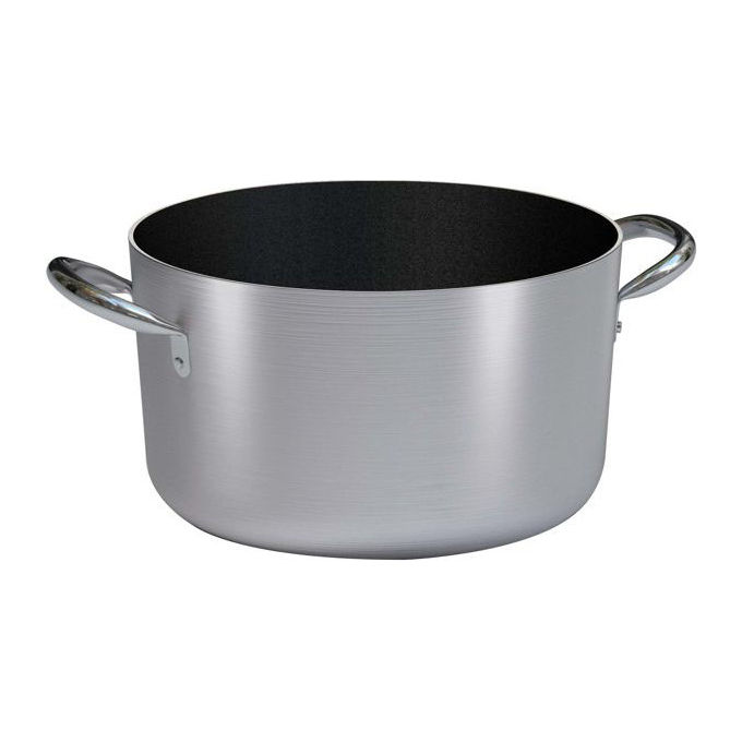Image of Ballarini Casseruola Media 2 Manici 24cm 6700