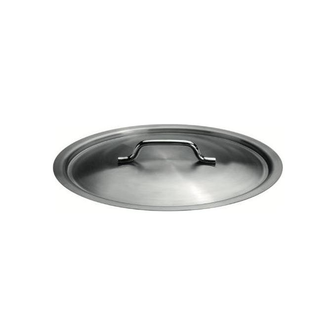 Ballarini Coperchio 28cm Acciaio Inox 18/10