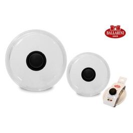 Coperchio Vetro Bombato 20cm