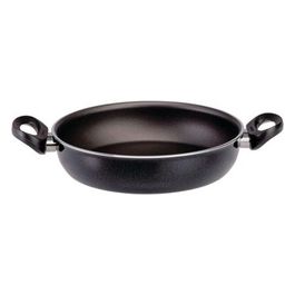 Tegame con 2 manici Firenze Cm 28 nero