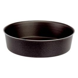 Tortiera Tonda Firenze Cm.22 nero
