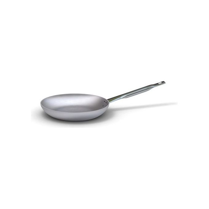 Ballarini Padella 28cm Alluminio Satinato