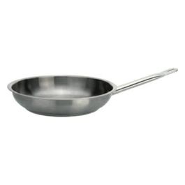 Ballarini Padella 36cm Acciaio Inox 18/10