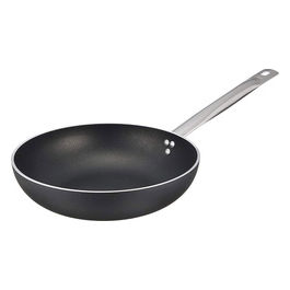 Padella Alta Professionale 6002 New Antiaderente per Induzione 28cm