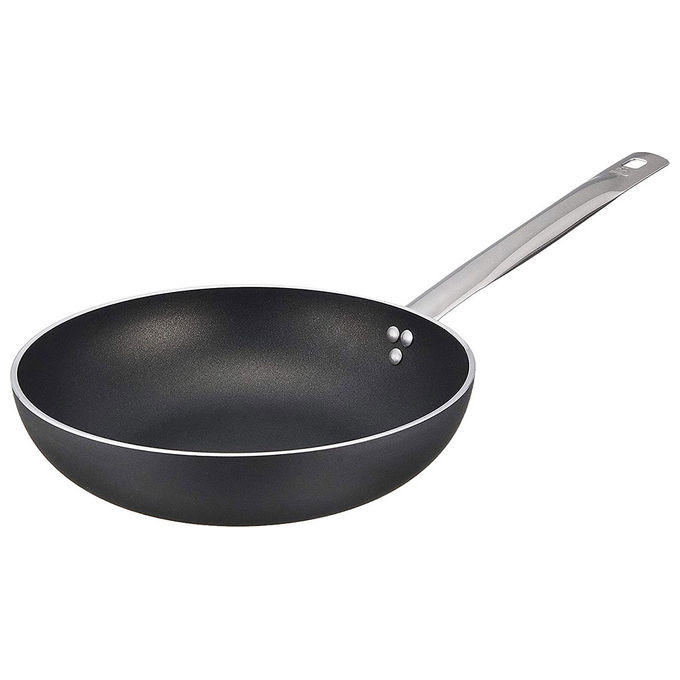 Image of Ballarini Padella Alta Professionale 6002 New Antiaderente per Induzione 28cm