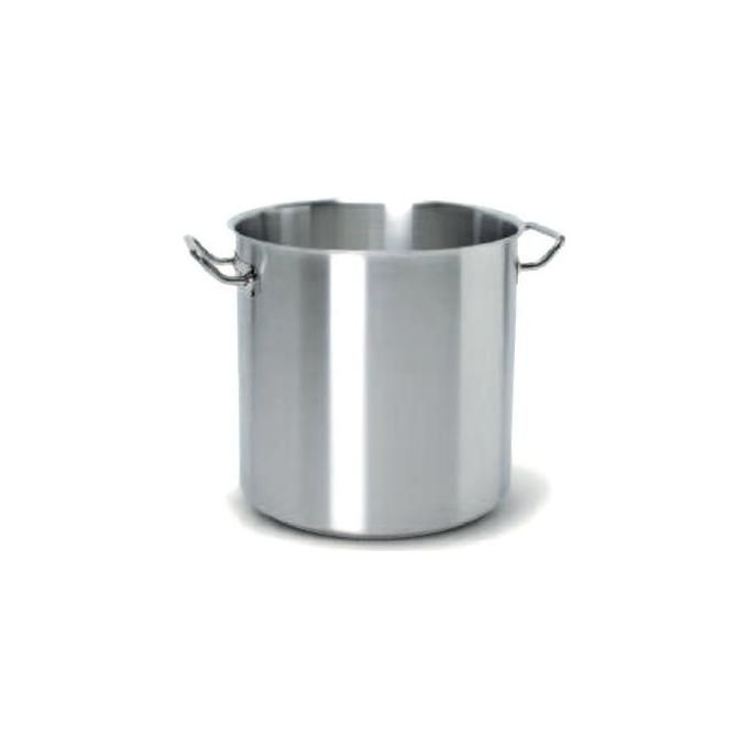 Ballarini Pentola Due Manici 45cm Acciaio Inox 18/10