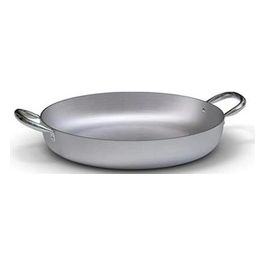 Tegame professionale con 2 manici in alluminio 36 cm