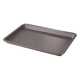 Teglia Rettangolare Bassa Cm 32X37 