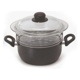 Vaporiera Cm 20