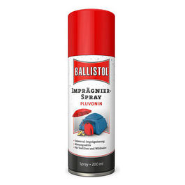 Impermeabilizzante Spray Pluvonin 200ml