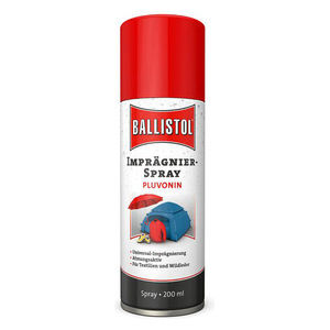 Ballistol Impermeabilizzante Spray Pluvonin 200ml